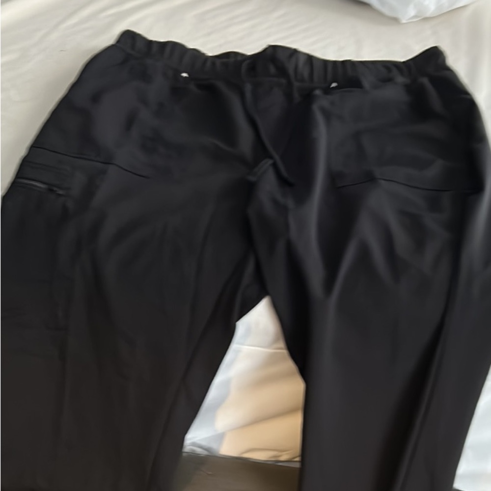 Scrubstar women’s joggers